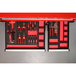 MODULES SERVANTE - MODULE SERVANTE VIDE - MILWAUKEE - 4932493636