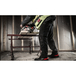 CHAUSSURE FLEXTRED S1PS TIGE HAUTE ESD FO SR - MILWAUKEE - FXT S1PS 1M110133