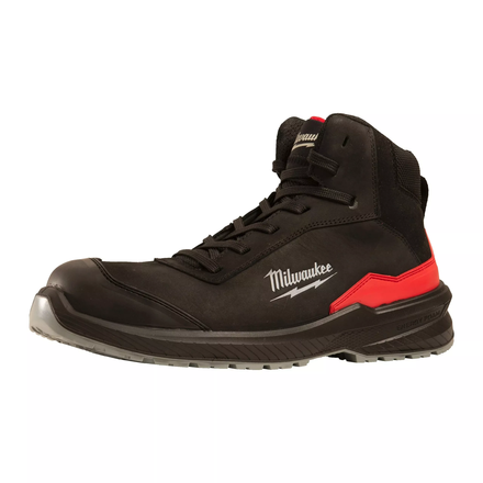 CHAUSSURE FLEXTRED S3S TIGE BASSE ESD FO SR - MILWAUKEE - FXT S3S 1M110133