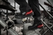 Chaussure de sécurité robuste MILWAUKEE S3S HRO SC FO LG SR ARMOURTRED - 4932493702