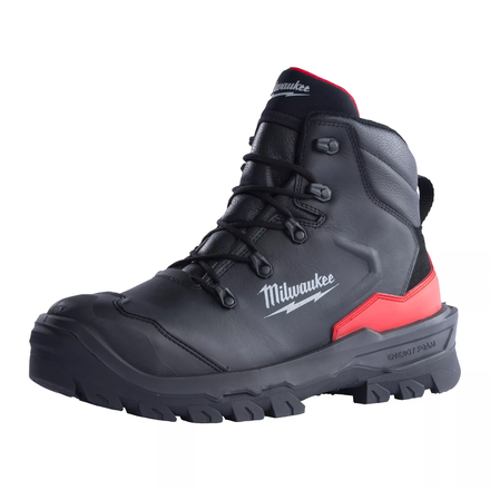 Chaussure de sécurité ARMOURTRED S3S HRO SC FO LG SR - MILWAUKEE - AMT S3S 1M110111W