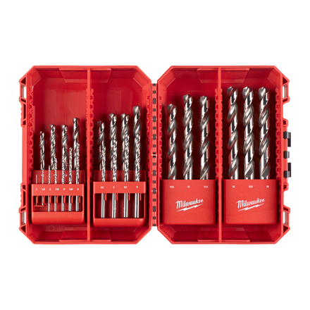 COFFRETS FORETS MÉTAUX - COFFRET FORET MÉTAUX - MILWAUKEE - 4932493870