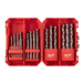 COFFRETS FORETS MÉTAUX - COFFRET FORET MÉTAUX - MILWAUKEE - 4932493870