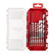 FORET MULTI MATERIAUX HEXAGONAUX - MILWAUKEE - 4932493871