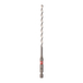 FORET MULTI MATERIAUX HEXAGONAUX - MILWAUKEE - 4932493873