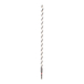 FORET MULTI MATERIAUX HEXAGONAUX - MILWAUKEE - 4932493876