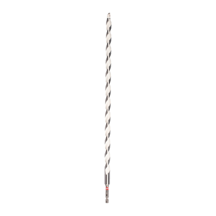 FORET MULTI MATERIAUX HEXAGONAUX - MILWAUKEE - 4932493878