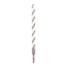 FORET MULTI MATERIAUX HEXAGONAUX - MILWAUKEE - 4932493879
