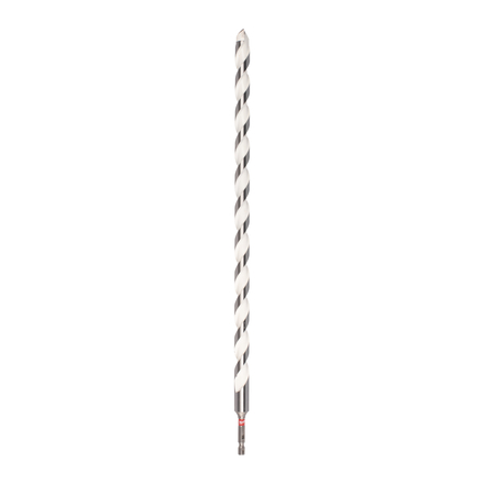 FORET MULTI MATERIAUX HEXAGONAUX - MILWAUKEE - 4932493880