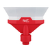 SYSTÈME ATTACHEMENT ASPIRATEUR 18 VOLTS AT-1 MILWAUKEE - 4932498010