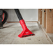 SYSTÈME ATTACHEMENT ASPIRATEUR 18 VOLTS AT-11 MILWAUKEE - 4932498020