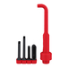SYSTÈME ATTACHEMENT ASPIRATEUR 18 VOLTS AT-12 MILWAUKEE - 4932498021