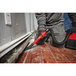 SYSTÈME ATTACHEMENT ASPIRATEUR 18 VOLTS AT-13 MILWAUKEE - 4932498022
