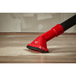 SYSTÈME ATTACHEMENT ASPIRATEUR 18 VOLTS AT-16 MILWAUKEE - 4932498025