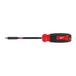TOURNEVIS MULTI-EMBOUT - MILWAUKEE - 4932498174