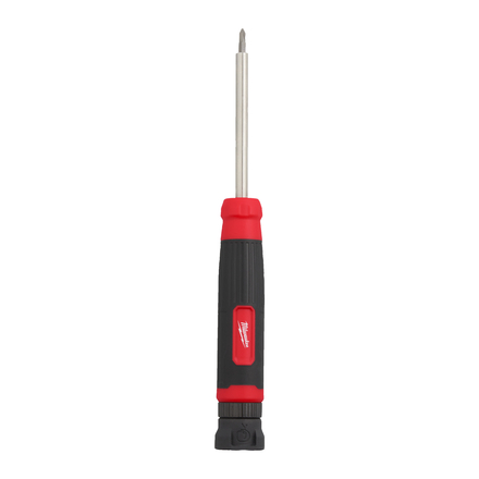 TOURNEVIS MULTI-EMBOUT - MILWAUKEE - 4932498176