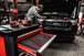SERVANTE MILWAUKEE 7 TIROIRS AVEC OUTILS TOOLGUARD - 4932498185