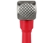 Massette 0.91kg MILWAUKEE avec poignée fibre de verre - 4932498304