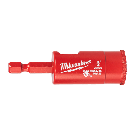 FORET DIAMANT - MILWAUKEE - 4932498348