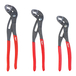PINCES MULTIPRISE - MILWAUKEE - 4932498543