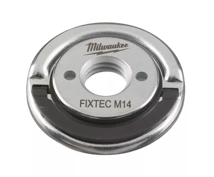 Ecrou Fixtec M14 Universel MILWAUKEE ACCESSOIRES 4932498607