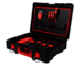 SET PACKOUT ELECTRICIEN 62 PIECES MILWAUKEE - 4932499466