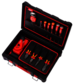 SET PACKOUT PLOMBIER 74 PIECES MILWAUKEE - 4932499467
