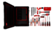 SET PACKOUT PLOMBIER 74 PIECES MILWAUKEE - 4932499467