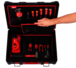 SET PACKOUT PLOMBIER 74 PIECES MILWAUKEE - 4932499467