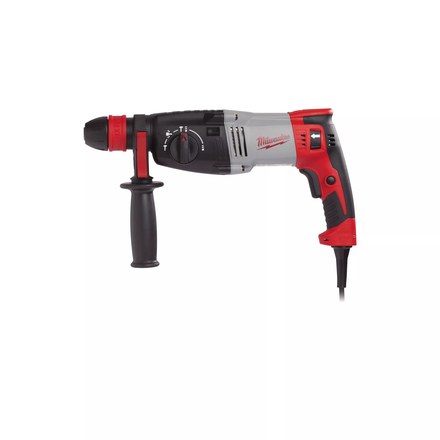 Perforateur-Burineur 820W 3,4J EPTA MILWAUKEE PH 28 X - 4933396392