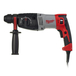 Perforateur-Burineur 820W 3,4J EPTA MILWAUKEE PH 28 - 4933396396