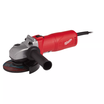 Meuleuse d'angle 900w / 125mm / 1 main MILWAUKEE - 4933403206