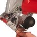 Scie Circulaire, 1050W, 55mm MILWAUKEE CS 55 - 4933403635