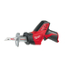 Scie Sabre compacte, 12V, sans batterie MILWAUKEE C12 HZ-0 - 4933411925
