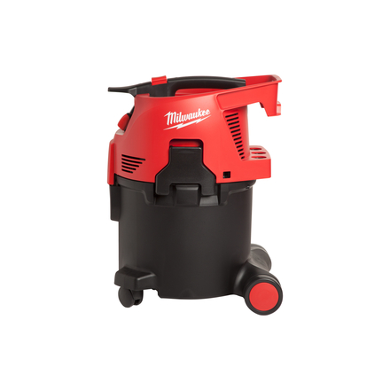 ASPIRATEUR 30 L DE CLASSE L AS 300 ELCP - MILWAUKEE - 4933416060