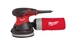 Ponceuse Excentrique, 300W, 125mm MILWAUKEE ROS 125 E - 4933433180