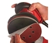 Ponceuse Excentrique, 300W, 125mm MILWAUKEE ROS 125 E - 4933433180