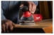 Ponceuse Excentrique, 300W, 125mm MILWAUKEE ROS 125 E - 4933433180