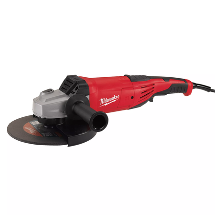 AG 22-230 DMS - 2200W, 230MM, DÉBRAYAGE MILWAUKEE - 4933433630