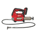 Pompe à graisse MILWAUKEE M18 GG-201C 18V 2 Ah avec batterie - 4933440490