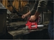Pompe à graisse MILWAUKEE M18 GG-201C 18V 2 Ah avec batterie - 4933440490