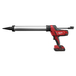 Pistolet à Colle MILWAUKEE C18 PCG 600A-201B 18V 2,0 Ah 600ml avec 1 batterie - 4933441305