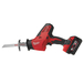 SCIE SABRE MILWAUKEE COMPACTE HACKZALL™ 18V C18HZ402B-4933441340