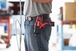 Perceuse visseuse MILWAUKEE sans fil 12 V 2 batteries 4 Ah avec chargeur M12 BDD-402C - 4933441925