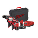 Pack 2 produits MILWAUKEE 12V M12BPD et M12BID avec batteries 4 Ah et 2Ah - 4933443497