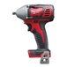 Boulonneuse à Chocs compacte MILWAUKEE M18 BIW38-0 210 NM Carré 3/8'' 18V 4933443600
