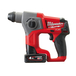 Perforateur SDS+ FUEL MILWAUKEE CH-402X 12V 4,0Ah - 4933446049