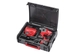 Perforateur SDS+ FUEL MILWAUKEE CH-402X 12V 4,0Ah - 4933446049