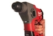 Perforateur SDS+ FUEL MILWAUKEE CH-402X 12V 4,0Ah - 4933446049