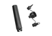 Souffleur MILWAUKEE 18V livré sans batteries ni chargeur en carton M18 BBL-0 - 4933446216